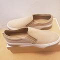 Michael Kors Shoes | Michael Kors Gertie Sneakers | Color: Tan | Size: 9.5
