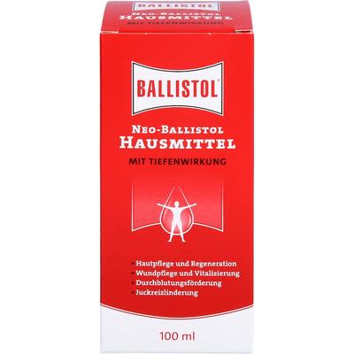 Hager Pharma - Universelles Pflegeöl Körperöl 100 ml Image