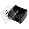 Mia Make Up - SHARPENER MAKEUP Temperamatite 1 pieces unisex