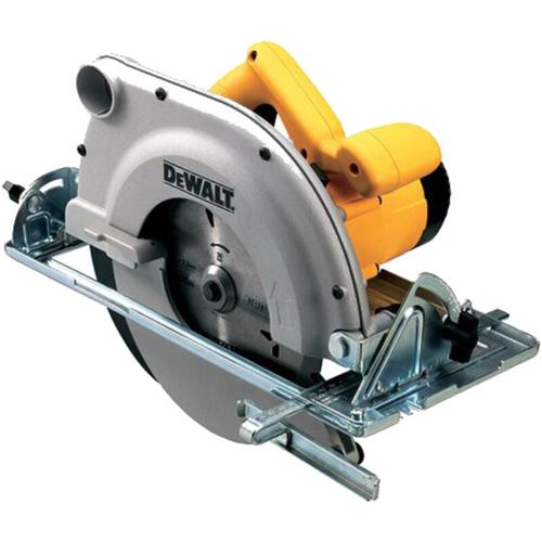 Handkreissäge D23700, 86 mm, 1750 Watt im Karton - Dewalt