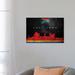 East Urban Home Cape Town South Africa Skyline by Adrian Baldovino - Wrapped Canvas Graphic Art Print Canvas | 18 H x 26 W x 1.5 D in | Wayfair