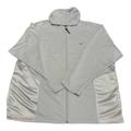 Nike Jackets & Coats | Nike Mens Vintage Travis Scott Track Jacket Gray | Color: Gray | Size: L