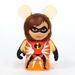 Disney Other | Disney Vinylmation Pixar Series 2 Mrs. Incredible | Color: Red | Size: Os