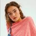 Anthropologie Tops | Anthropologie Nwt Pullover | Color: Pink | Size: Xsp