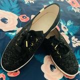 Kate Spade Shoes | Keds Kate Spade | Color: Black | Size: 8