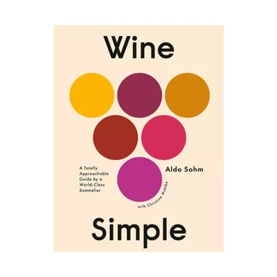 Penguin Random House Wine Simple Guide