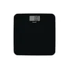 Best Bath Scales - Escali Slim Glass Body Scale, Black Review 