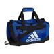 adidas Unisex-Erwachsene Defender Iv Sporttasche, klein Seesack, Team Royal Blue