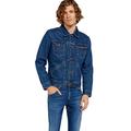 Wrangler Men's Icons Straight Jeans, 6 Months, 4XL UK