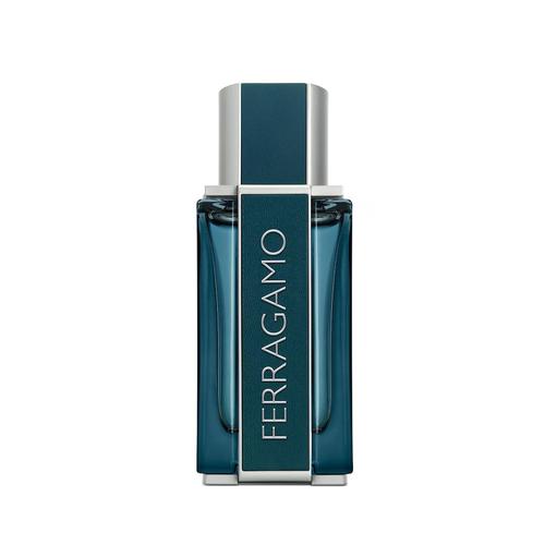 Salvatore Ferragamo - Ferragamo Intense Leather Eau de Parfum 50 ml Herren