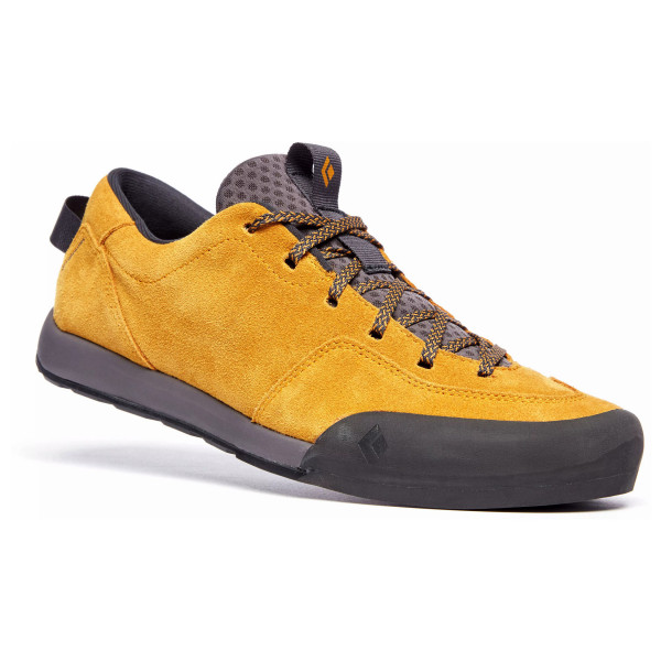 Black Diamond - Prime - Freizeitschuhe 42,5 | EU 42,5 amber / carbon