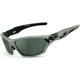 HSE SportEyes 2093 Polarisierend Sonnenbrille, grau