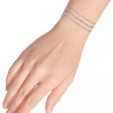 Giani Bernini Jewelry | Giani Bernini Sterling Silver Bracelet Set - (Nwt) | Color: Silver | Size: Os