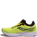 Saucony Ride 14 Running Shoes - SS21-11 Yellow
