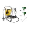 Airless hea Control Pro 250M Pistolet a peinture Airless + 2 buses + rallonge - Wagner
