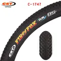CST – pneu extérieur de vélo tout-terrain 26x1.95 résistant à l'abrasion et aux coups de couteau