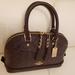 Coach Bags | Authentic Coach Rare Leather Tote | Color: Brown | Size: Os