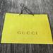 Gucci Bags | Gucci Bag | Color: Black/Green | Size: Os