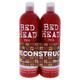 TIGI Bed Head Urban Antidotes Resurrection Kit für Unisex 2-teiliges Set 720 ml Shampoo, 730 ml Conditioner