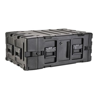 SKB Cases Rotationally Formed 19inx24inx8.75in Case Black 3RR-5U24-25B