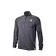 Wilson Staff Herren Golf Thermo-Shirt, STAFF MODEL THERMAL TECH, Polyester/Spandex, Schwarz, Gr. XXL, WGA700719XXL