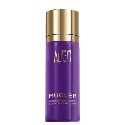 Mugler - Alien Déodorant Spray 100 ml