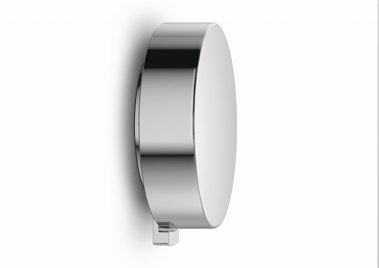 Kaldewei Ab-und Überlaufgarnitur COMFORT LEVEL Kaldewei 4001, 687772330999 687772330999 Image