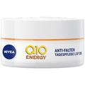 NIVEA Gesichtspflege Tagespflege Q10 Plus C Anti-Falten + Energy-BoosterTagespflege LSF 15