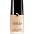 Armani Make-up Teint Luminous Silk Foundation Nr. 6