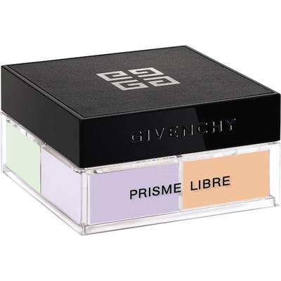 GIVENCHY Make-up TEINT MAKE-UP Prisme Libre N°04 Mousseline Acidulée