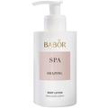 BABOR Körperpflege SPA Shaping Body Lotion