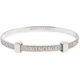 Balenciaga Bracelet force striped