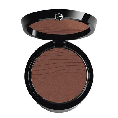 Armani Beauty - Teint Luminous Silk Powder Puder 3,5 g Nr. 14 Image