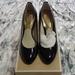 Michael Kors Shoes | Mk Women's Flex Heels | Color: Black | Size: 7