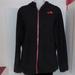 The North Face Jackets & Coats | Boys North Face Jacket Black With Red Sz Xl (18/20 | Color: Black/Red | Size: Xlb