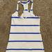 Lululemon Athletica Tops | Lululemon Cool Racerback Tank Size 6 | Color: Tan | Size: 6