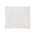 Classic Accessories Classic Outdoor Back Cushion Foam Polyester in White | 15" H x 21" W x 4" D | Wayfair 61-065-019901-RT