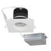 Satco 3.5" Ultra Slim 3000K Remodel or New Construction LED Canless Recessed Lighting Kit in White | 3 H x 4.38 W in | Wayfair S11627