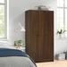 Zipcode Design™ Rhiannon Armoire Wood in Brown | 70.875 H x 36.13 W x 17.5 D in | Wayfair 66933128C26B4AF4B149D00754491466