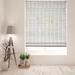 Mistana™ Semi-Sheer Whitewash Roman Shade Bamboo | 2 D in | Wayfair 5405C1B231284B9EBF934948900BC7C2