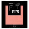 Maybelline - Fit Me Blush 4.5 g Nude unisex