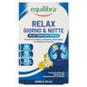 equilibra - Relax e Riposo Relax Giorno & Notte, 50 compresse Vitamine 1 pieces unisex