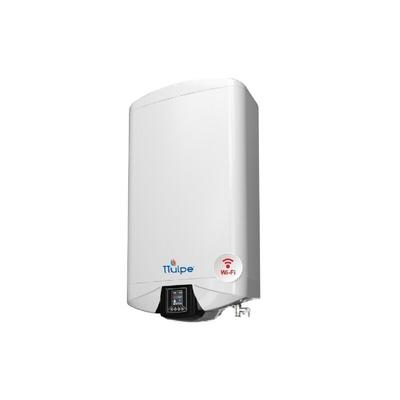 SmartMaster 60 flacher elektrischer Warmwasserbereiter mit intelligenter Steuerung mit wlan - Ttulpe