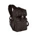 Red Rock Outdoor Gear Rambler Sling Pack Black 80201BLK