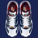 Nike Shoes | Airmax 2 Light Usa New Men’s 9.5 | Color: Blue/White | Size: 9.5