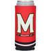 WinCraft Maryland Terrapins 12oz. Team Slim Can Cooler