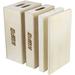 Kupo Apple Box Set (4) KG070412