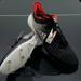 Adidas Shoes | Adidas X 17.1 Women's Fg Soccer Cleats Black | Color: Black/Red | Size: 10