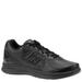 New Balance Men's MW577 Walking Shoe - 7.5 Black Walking E4