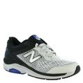 New Balance 847V4 Men's Walking Shoe - 10 Blue Walking E2